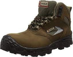 Fuori tutto - Scarpe Antinfortunistiche Cofra Kavir S3 SRC FW490-000 Numero 40