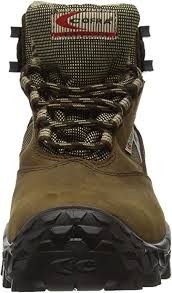 Fuori tutto - Scarpe Antinfortunistiche Cofra Kavir S3 SRC FW490-000 Numero 40