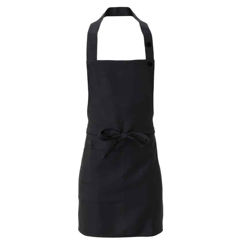 fuori tutto - Grembiule da Lavoro da Donna Giblor's Latina Q1H00209 taglia unica colore bluette