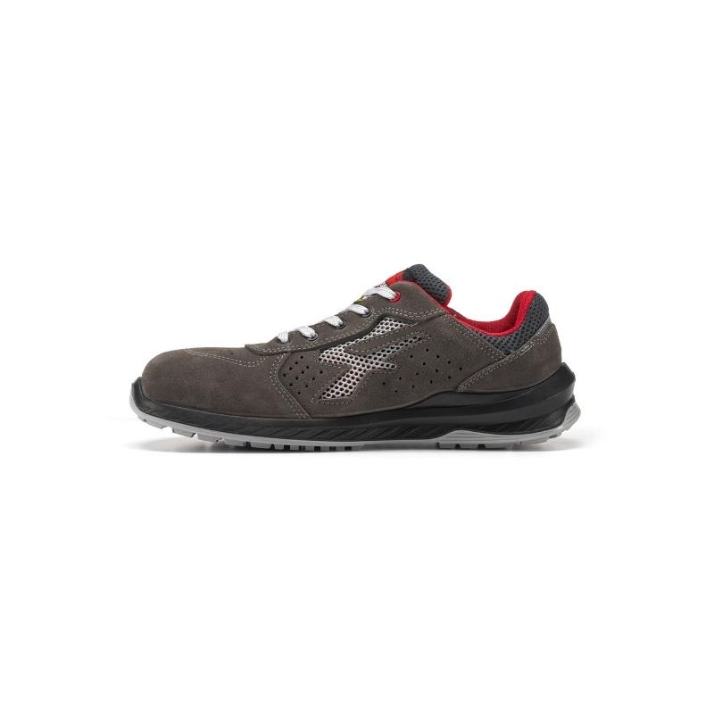 Fuori tutto - Scarpe antinfortunistiche U-power Radial S1P SRC ESD RI20026 numero 41