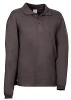 Fuori tutto - Polo da Lavoro Cofra Wimbledon 100% Cotone Piquet V218-0-02 Taglia M colore verde