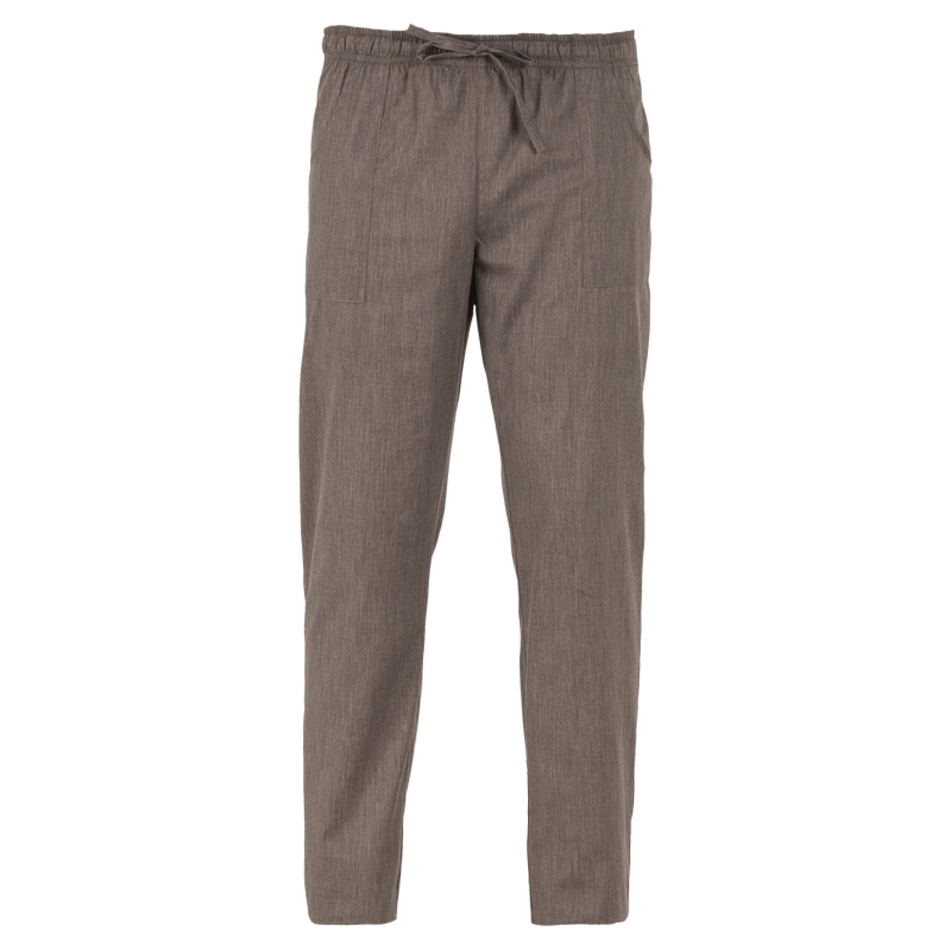 Fuori tutto - Pantalone da Lavoro Multitasche Giblor's Noah 20P08P184 Colore Grigio Taglia L
