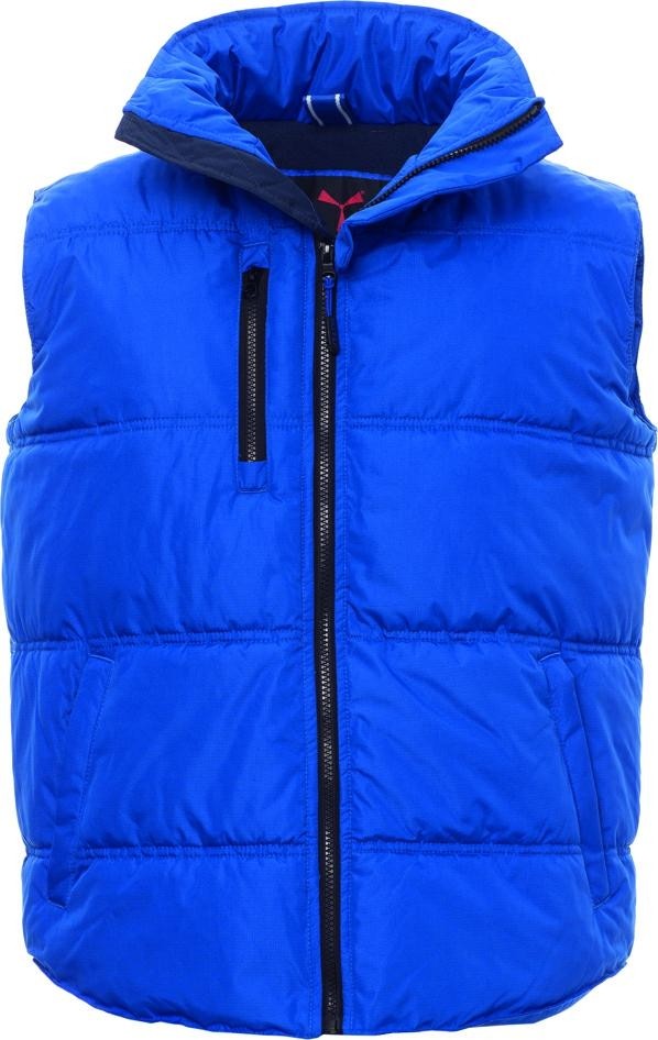 Fuori tutto -Gilet da lavoro Multitasche 100% Poliestere Daytona - Payper AY 7145 taglia M nero/giallo