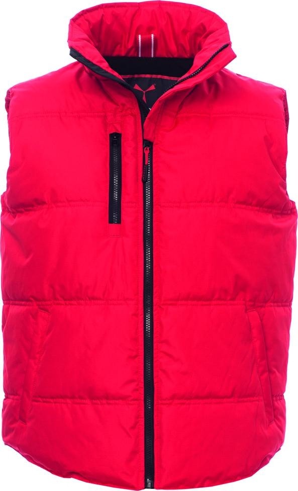 Fuori tutto -Gilet da lavoro Multitasche 100% Poliestere Daytona - Payper AY 7145 taglia M nero/giallo