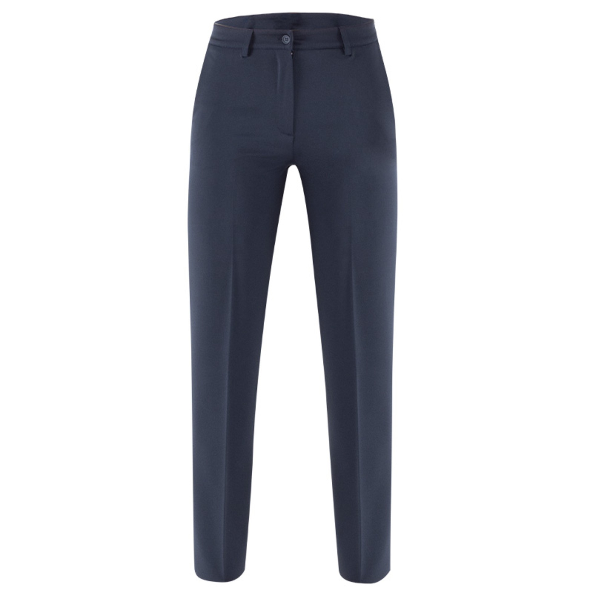 Fuori tutto - Pantalone da Lavoro Stretch Giblor's Giorgia Lady 22P01P321 Taglia S colore Blu