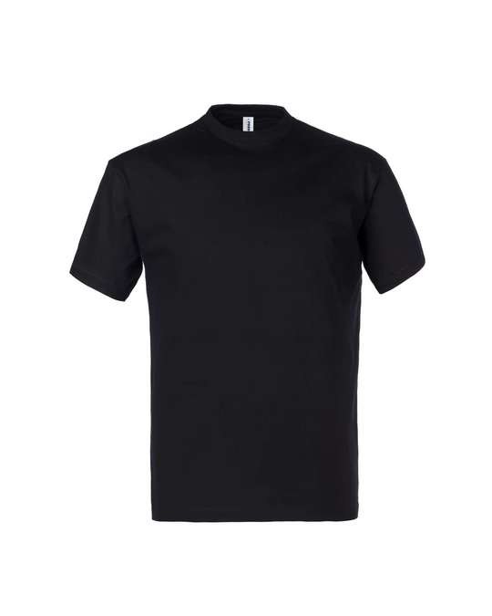 Fuori tutto - 2 pezzi - T-Shirt da Lavoro Rossini Kos HH114 taglia 4XL colore grigio antracite