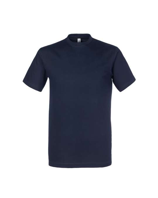 Fuori tutto - 2 pezzi - T-Shirt da Lavoro Rossini Kos HH114 taglia 4XL colore grigio antracite