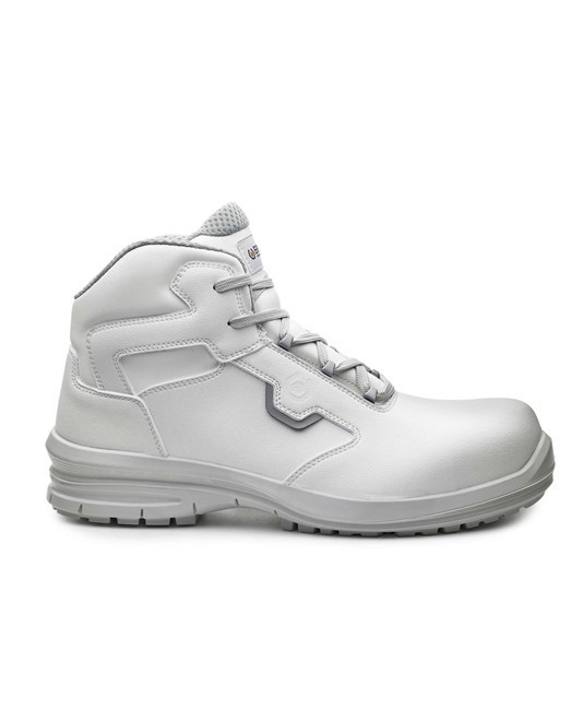 fuori tutto-Scarpe Antinfortunistiche Base Natrium Top S2 SRC B0981 taglia 44