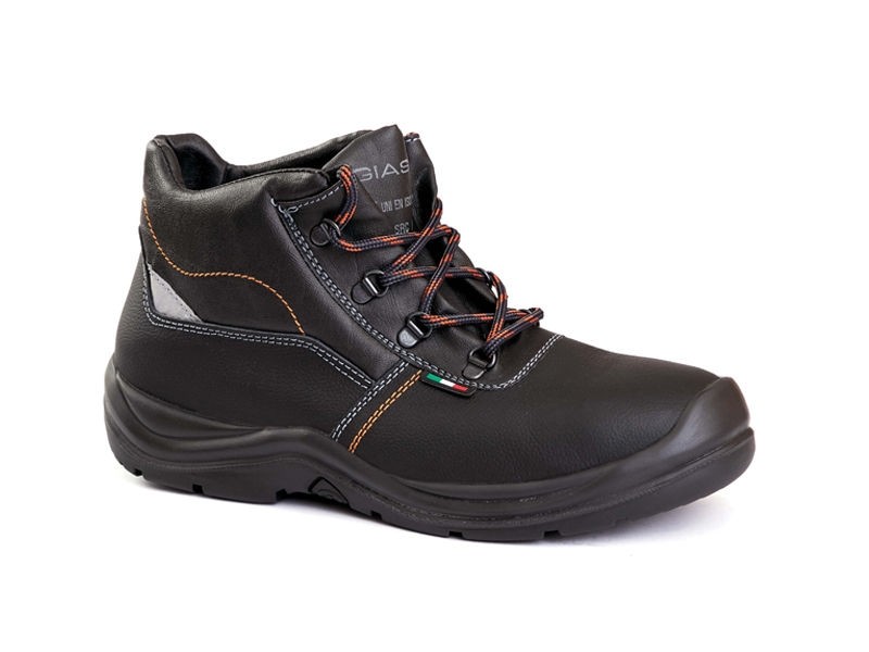 Fuori-Tutto Scarpe Antinfortunistiche Giasco Verdi S2 SRC AC880B Numero 45
