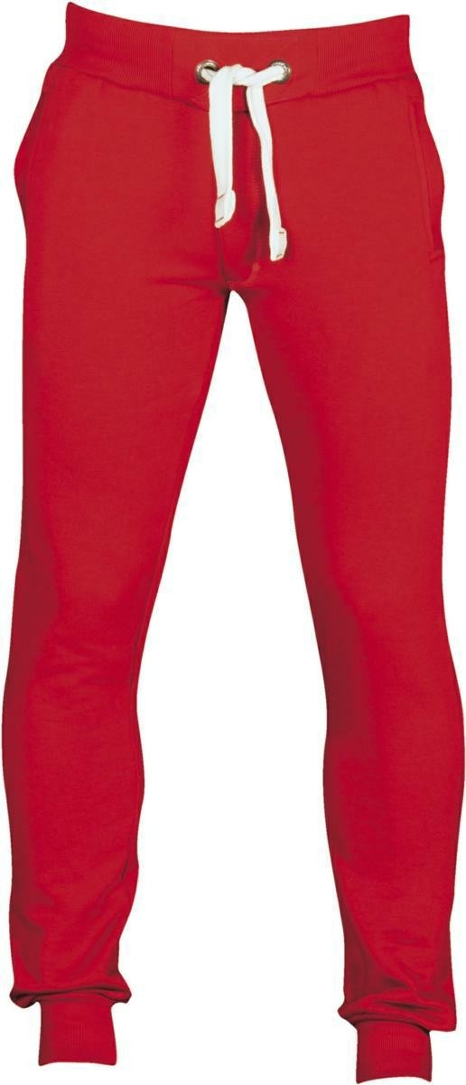 Fuori tutto -Pantalone In Felpa Seattle Donna - Payper AY 7557 taglia M navy
