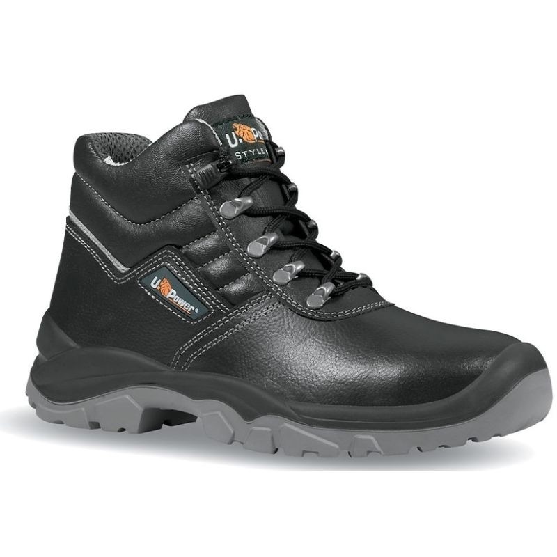 Fuori tutto - Scarpe antinfortunistiche U-power Reptile RS S3 SRC BC10033 numero 37