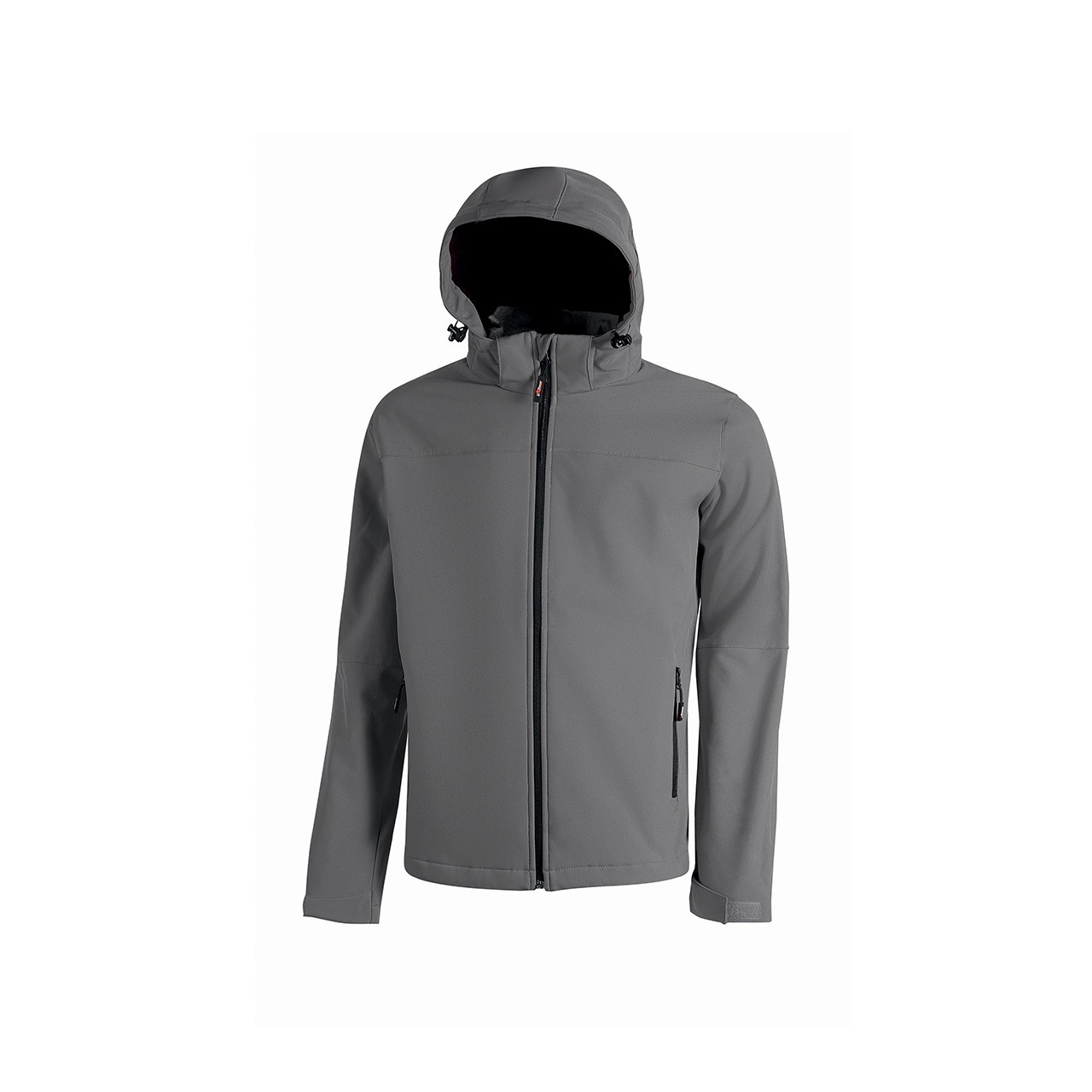 Fuori tutto - Giacca da Lavoro Softshell Stretch Elasticizzata U-Power kyra IN289 taglia 2XL colore blu