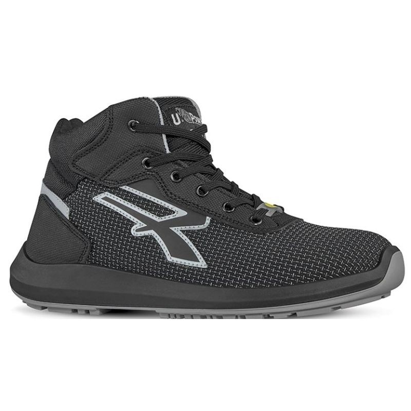 Fuori tutto - Scarpe antinfortunistiche U-power Velar S3 SRC CI ESD RU10124 numero 45