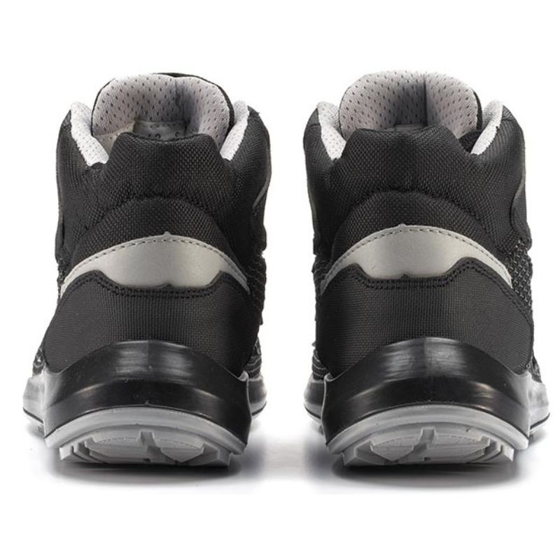 Fuori tutto - Scarpe antinfortunistiche U-power Velar S3 SRC CI ESD RU10124 numero 45