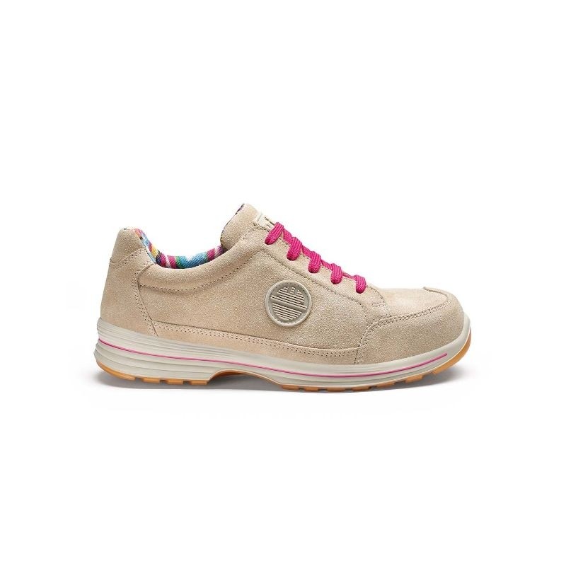 Fuori tutto - Scarpe Antinfortunistiche Dike da donna LIKE S3 SRC 30912 numero 36 colore beige