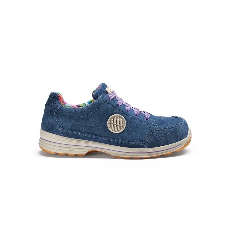 Fuori tutto - Scarpe Antinfortunistiche Dike da donna LIKE S3 SRC 30912 numero 36 colore beige