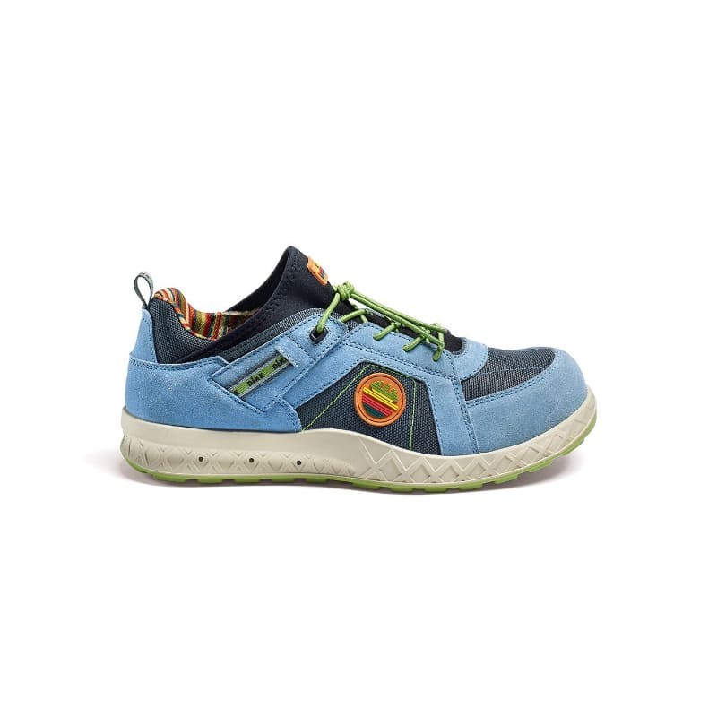 Fuori tutto - Scarpe Antinfortunistiche Dike Primary Reload S1P SRC ESD - 31916 numero 44 colore cenere