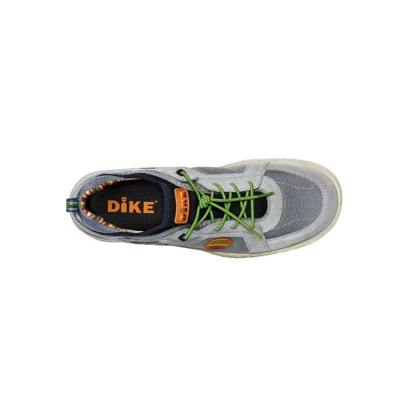 Fuori tutto - Scarpe Antinfortunistiche Dike Primary Reload S1P SRC ESD - 31916 numero 44 colore cenere