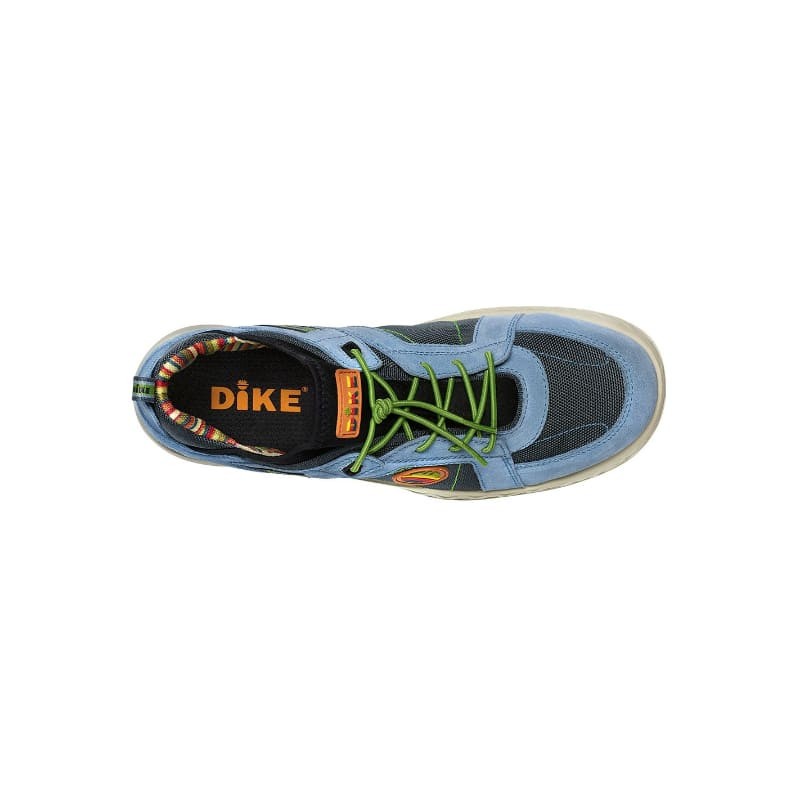 Fuori tutto - Scarpe Antinfortunistiche Dike Primary Reload S1P SRC ESD - 31916 numero 44 colore cenere