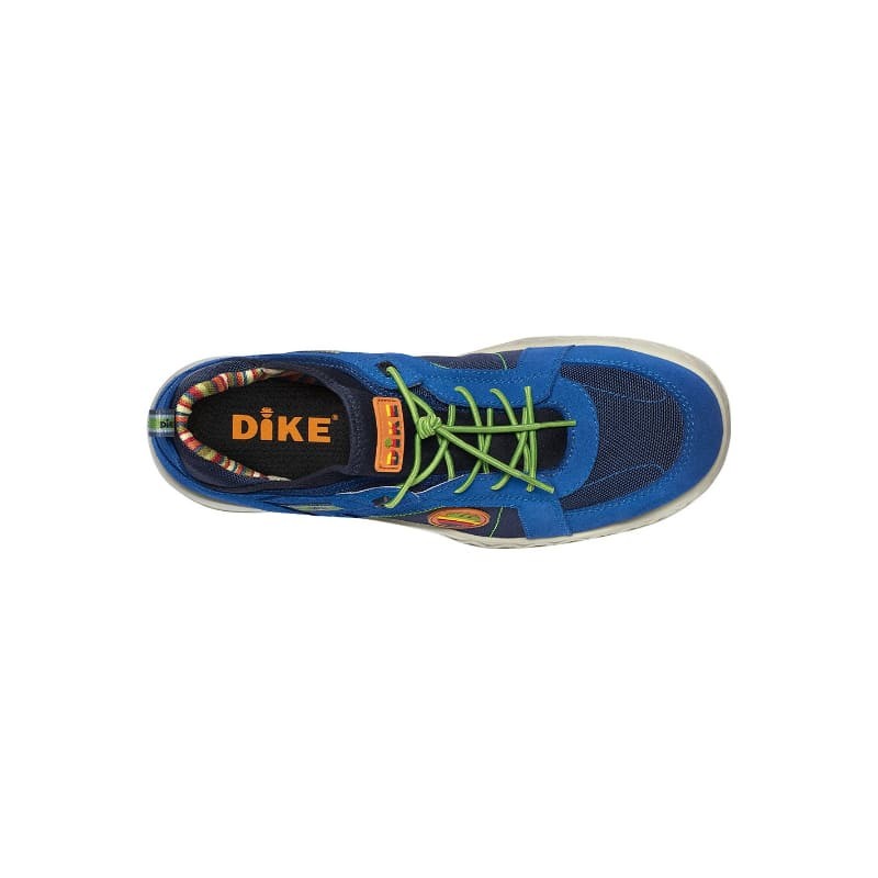 Fuori tutto - Scarpe Antinfortunistiche Dike Primary Reload S1P SRC ESD - 31916 numero 39 colore oceano