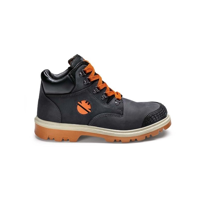 Fuori tutto - Scarpe Antinfortunistiche Dike DINT H S3 HRO SRC 21021 Colore Marrone Numero 41