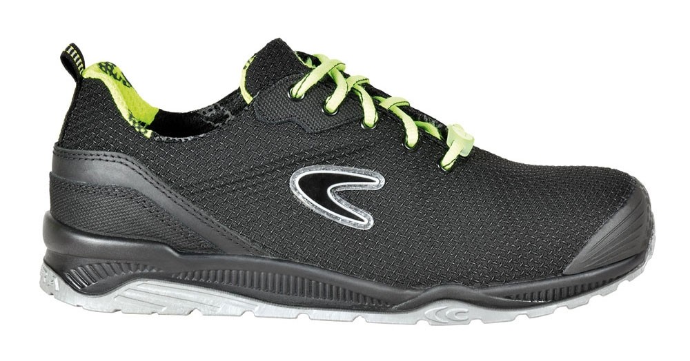 Fuori tutto - Scarpe Antinfortunistiche Cofra Start ESD S3 SRC 79441-003 Numero 41