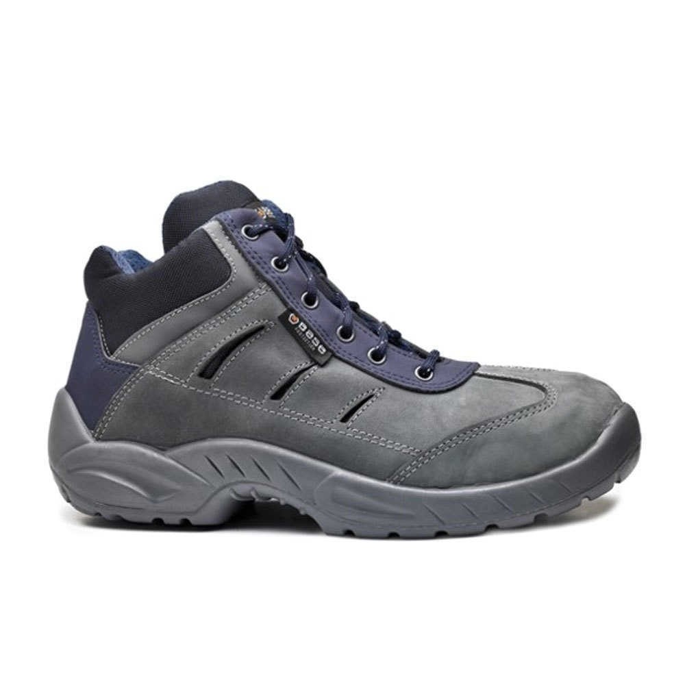 fuori tutto-Scarpe Antinfortunistiche Base GreenWich S3 SRC B0169 Numero 37