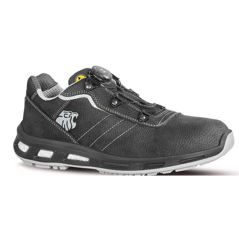 Fuori tutto - Scarpe antinfortunistiche U-power Face S3 SRC CI ESD con Chiusura a BOA RL20144 numero 41