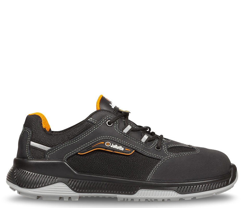 Fuori tutto - Scarpe antinfortunistiche Jallatte Jalcross S3 ESD SRC JNI20 Numero 41