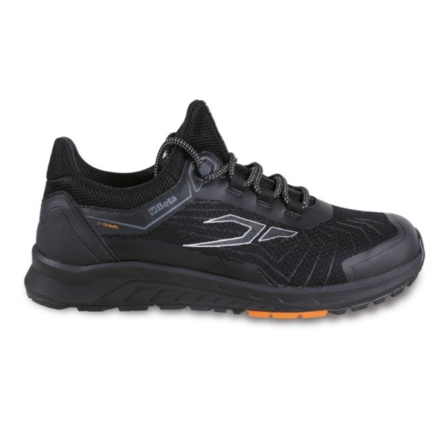 Fuori tutto - Scarpe Antinfortunistiche Beta Occupational 0-Gravity 7363N O2 FO HRO SRC Numero 42