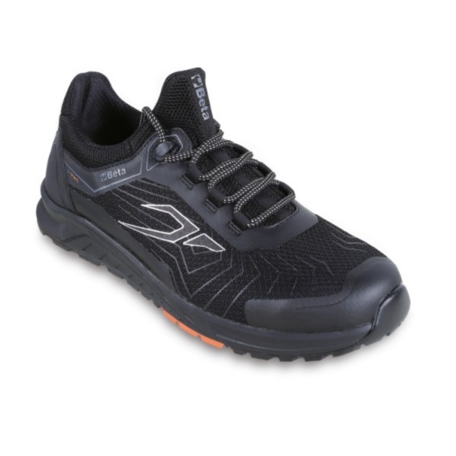Fuori tutto - Scarpe Antinfortunistiche Beta Occupational 0-Gravity 7363N O2 FO HRO SRC Numero 42