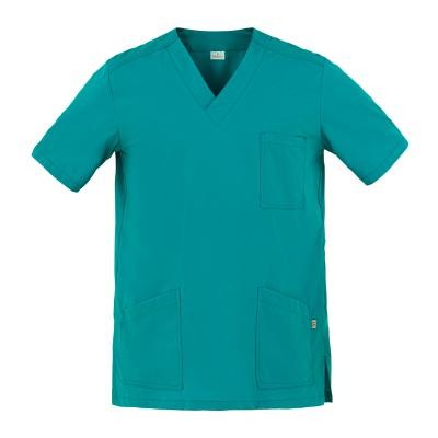 Fuori tutto - Casacca da lavoro Flavio Giblor's 23P03K329 Taglia 2XL Colore Blu