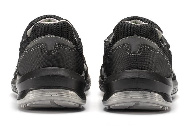 Fuori tutto - Scarpe antinfortunistiche U-power Shanghai S1P SRC ESD RI21226 numero 44