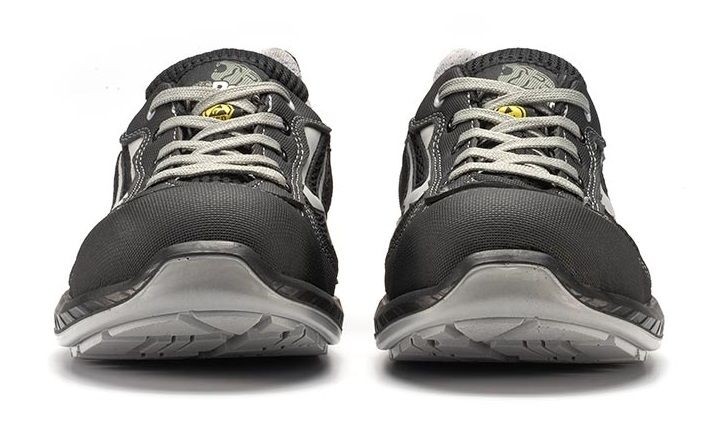Fuori tutto - Scarpe antinfortunistiche U-power Shanghai S1P SRC ESD RI21226 numero 44
