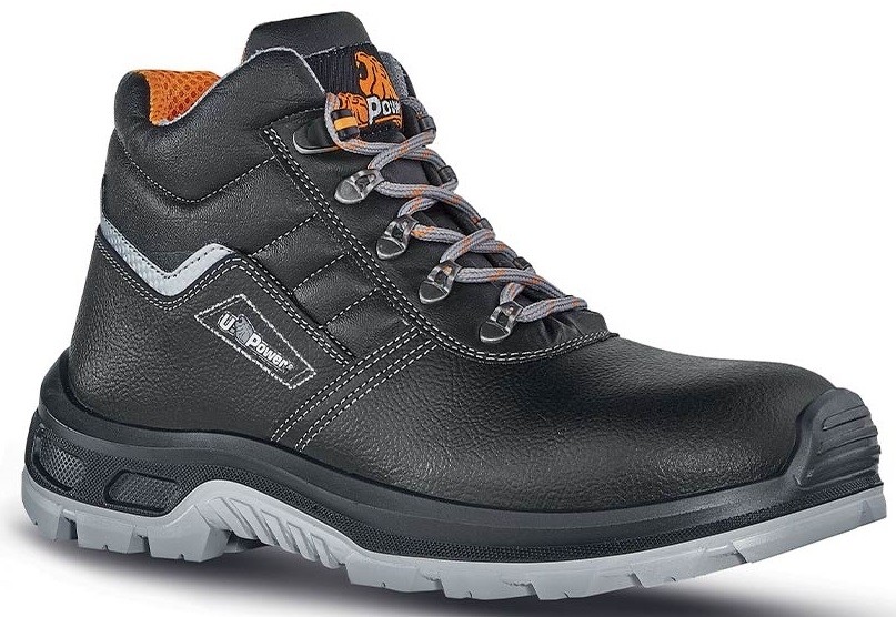 Fuori tutto - Scarpe antinfortunistiche U-power Innovation RS S3 SRC SO10633 numero 38