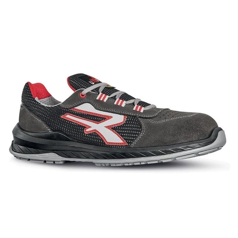 Fuori tutto - Scarpe antinfortunistiche U-power Demon S1P SRC ESD RI20066 numero 41