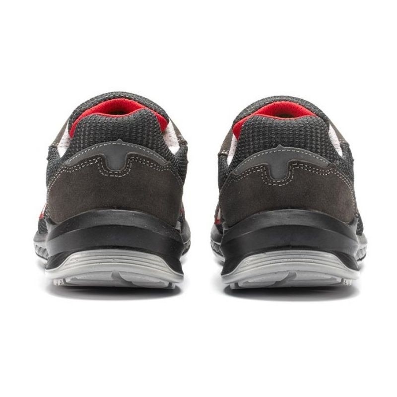 Fuori tutto - Scarpe antinfortunistiche U-power Demon S1P SRC ESD RI20066 numero 41