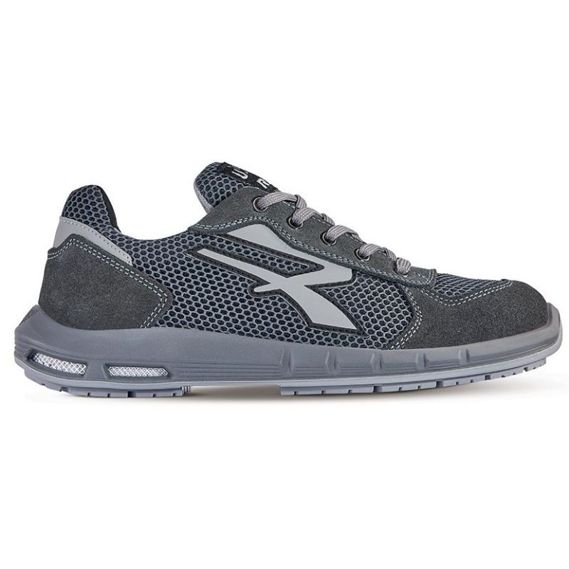 Fuori tutto - Scarpe antinfortunistiche U-power Draco Plus S1P SRC ESD RP20046 Numero 43