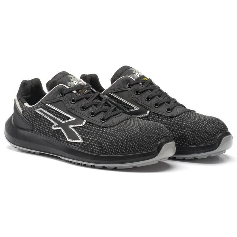 Fuori tutto - Scarpe Antinfortunistiche U-Power Scudo S3 SRC CI ESD RU20124 numero 47