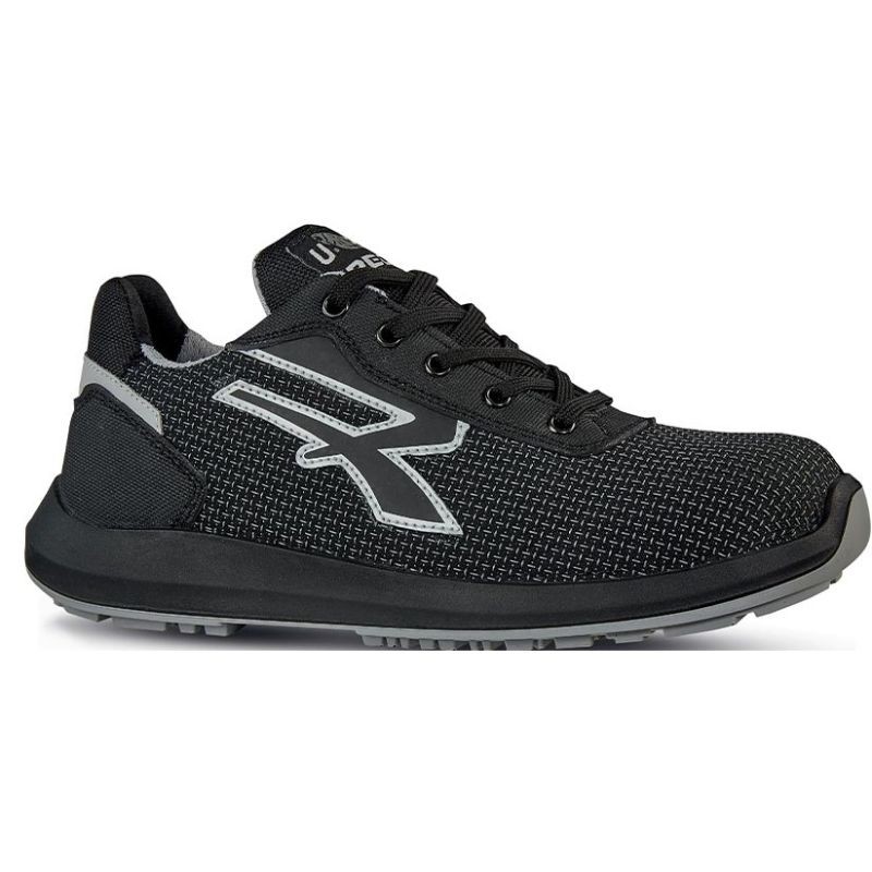 Fuori tutto - Scarpe Antinfortunistiche U-Power Scudo S3 SRC CI ESD RU20124 numero 47