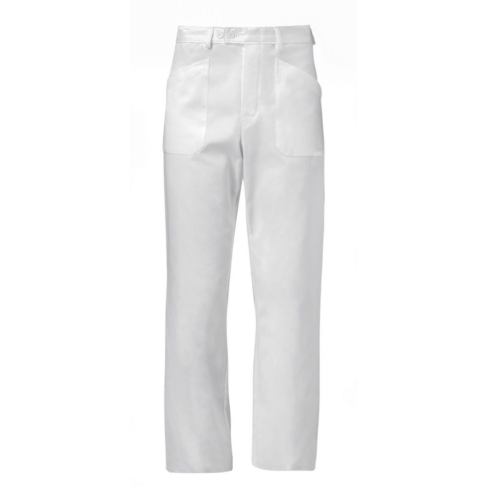 Fuori tutto - Pantaloni da Lavoro Unisex Tiziano Siggi 100% Cotone taglia 42