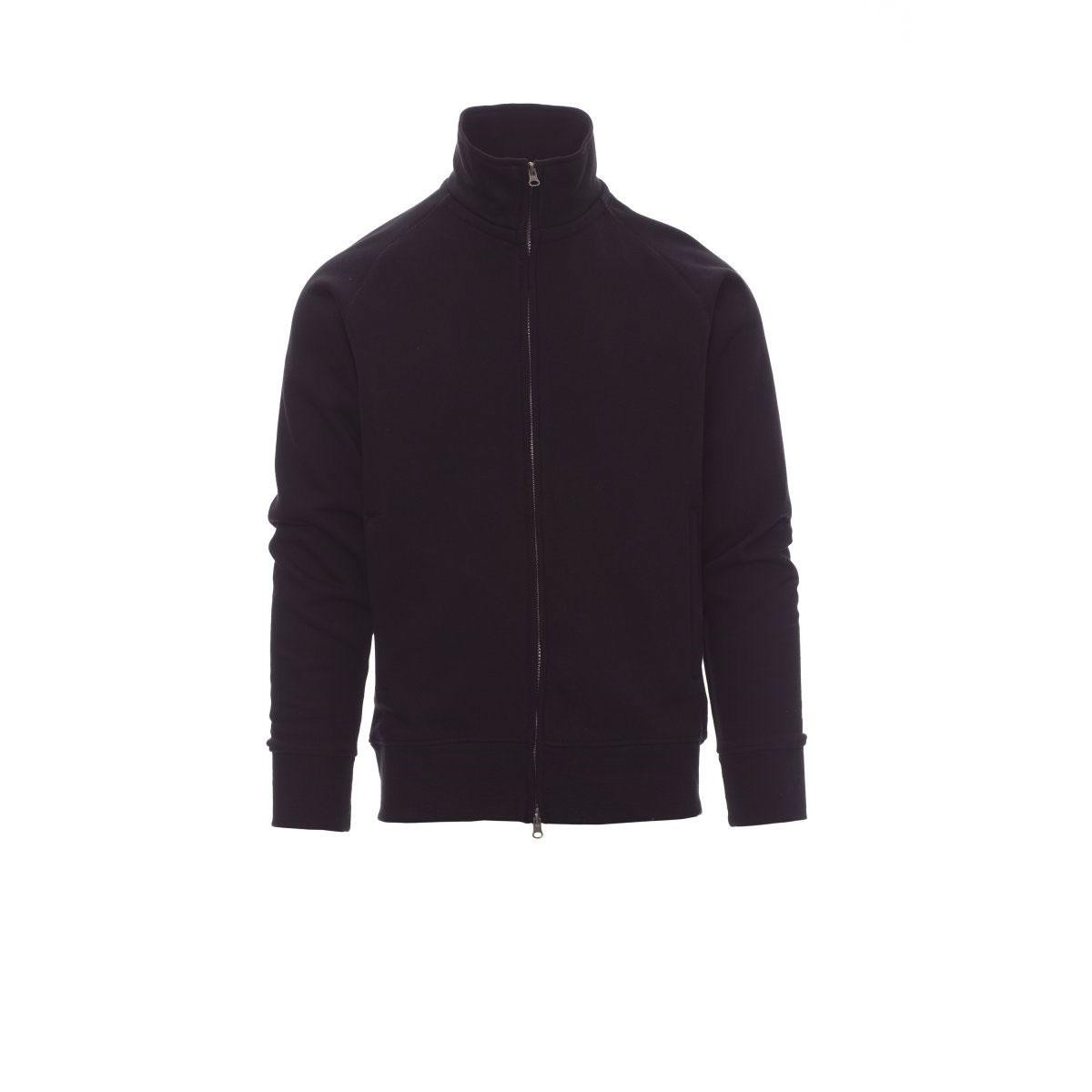 Fuori tutto-Felpa da lavoro zip lunga Payper Panama+ Summer AY 7546 taglia 5XL royal