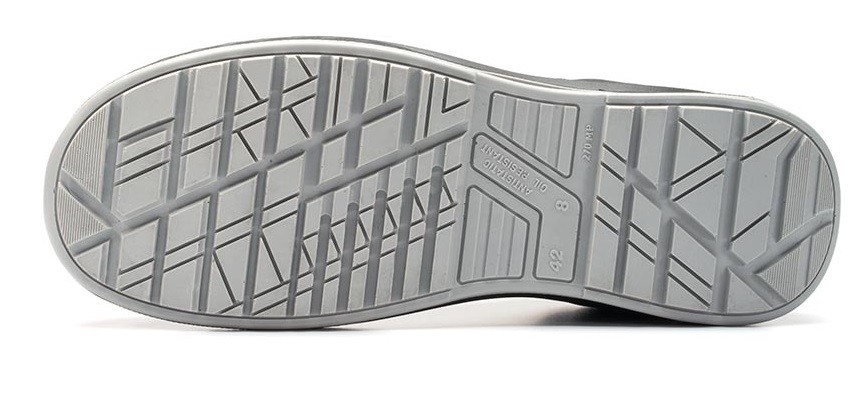 Fuori tutto - Scarpe antinfortunistiche U-power Vortix S1P SRC ESD RI20666 Numero 45