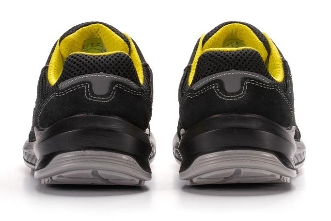 Fuori tutto - Scarpe antinfortunistiche U-power Vortix S1P SRC ESD RI20666 Numero 45