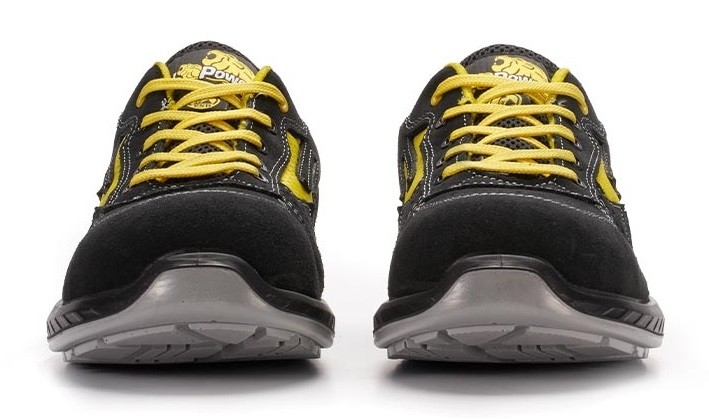 Fuori tutto - Scarpe antinfortunistiche U-power Vortix S1P SRC ESD RI20666 Numero 45