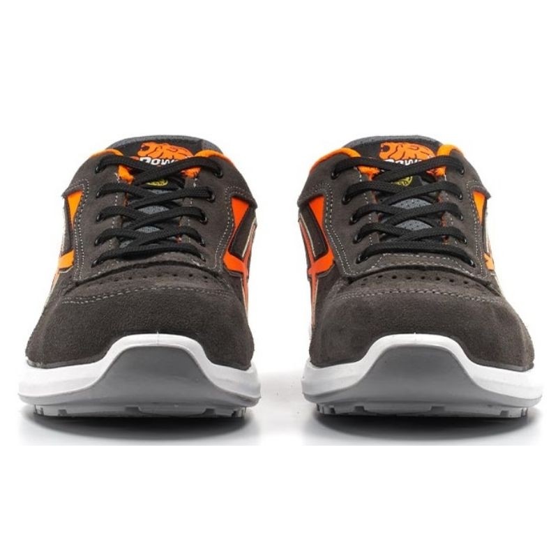 Fuori tutto - Scarpe antinfortunistiche U-power Sirio S1P SRC ESD RU20076 Numero 43