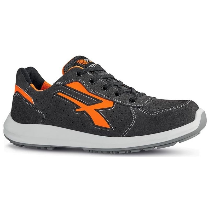 Fuori tutto - Scarpe antinfortunistiche U-power Sirio S1P SRC ESD RU20076 Numero 43