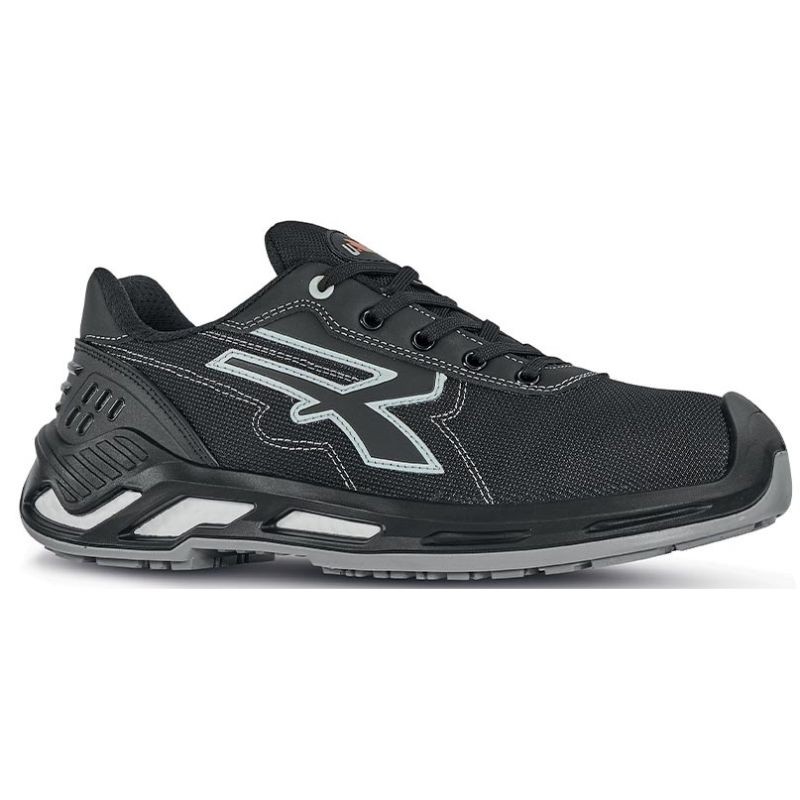 Fuori tutto - Scarpe antinfortunistiche U-power Zorbi S3 SRC CI ESD RS20214 numero 46