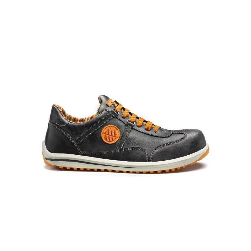 Fuori tutto - Scarpe Antinfortunistiche Dike RACY S3 SRC ESD 26012 Colore Nero Numero 38