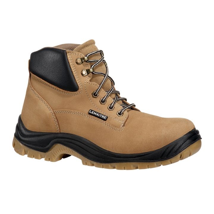 Fuori tutto - Scarpe antinfortunistiche Lemaitre Dodge S3 SRC DODGS30BG numero 40